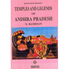 Temples and Legends of Andhra Pradesh